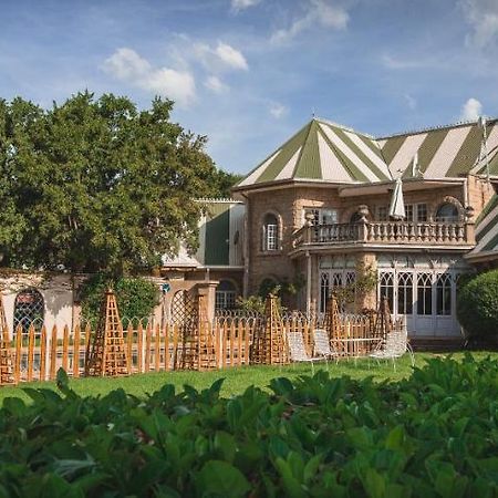 Schoon Huis Manor Kempton Park Exteriör bild